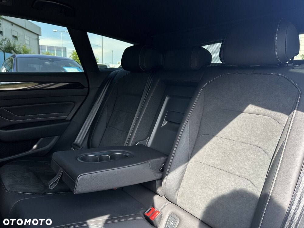 Volkswagen Arteon Shooting Brake 2.0 TDI R-Line DSG - 24