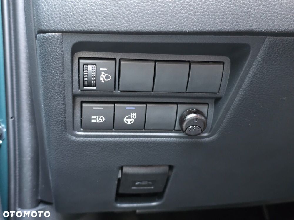 Toyota Yaris Hybrid 1.5 Style - 15