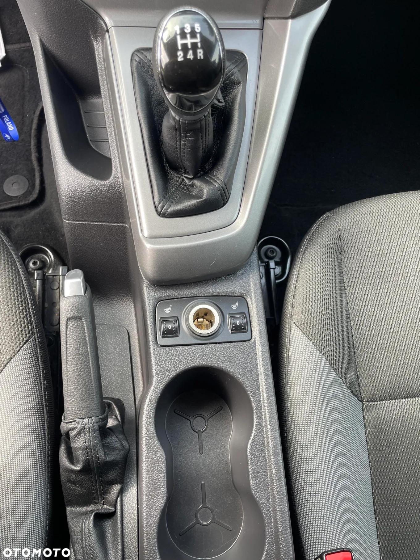 Ford Focus - 12