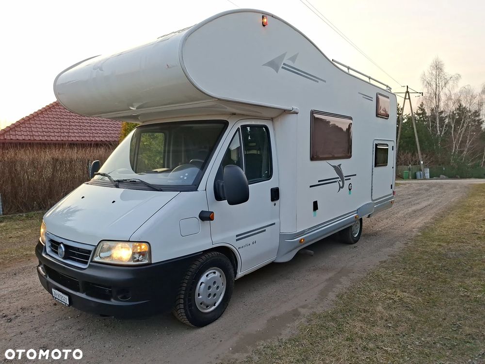Fiat Ducato - 3