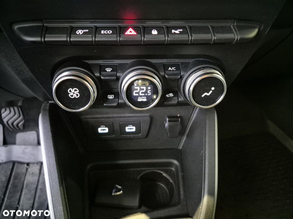 Dacia Duster 1.0 TCe Prestige - 16