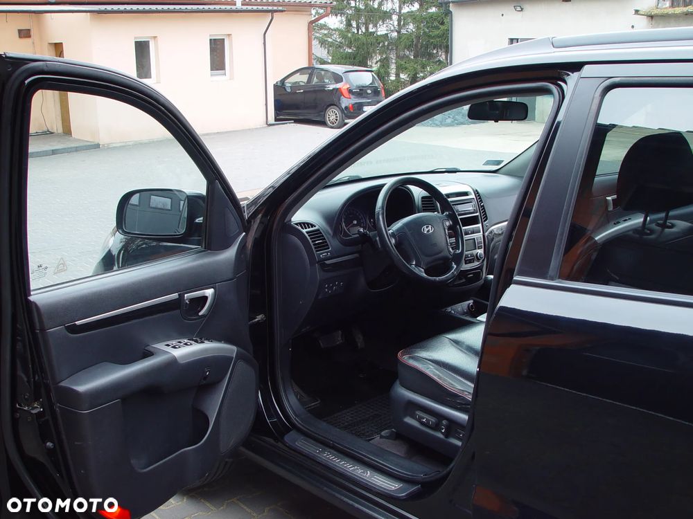 Hyundai Santa Fe 2.2 CRDi Executive ++ - 16