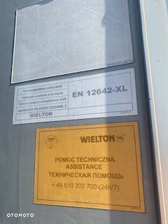 Wielton NS3K - 5