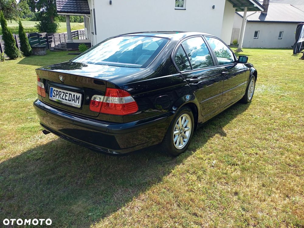 BMW Seria 3 - 7
