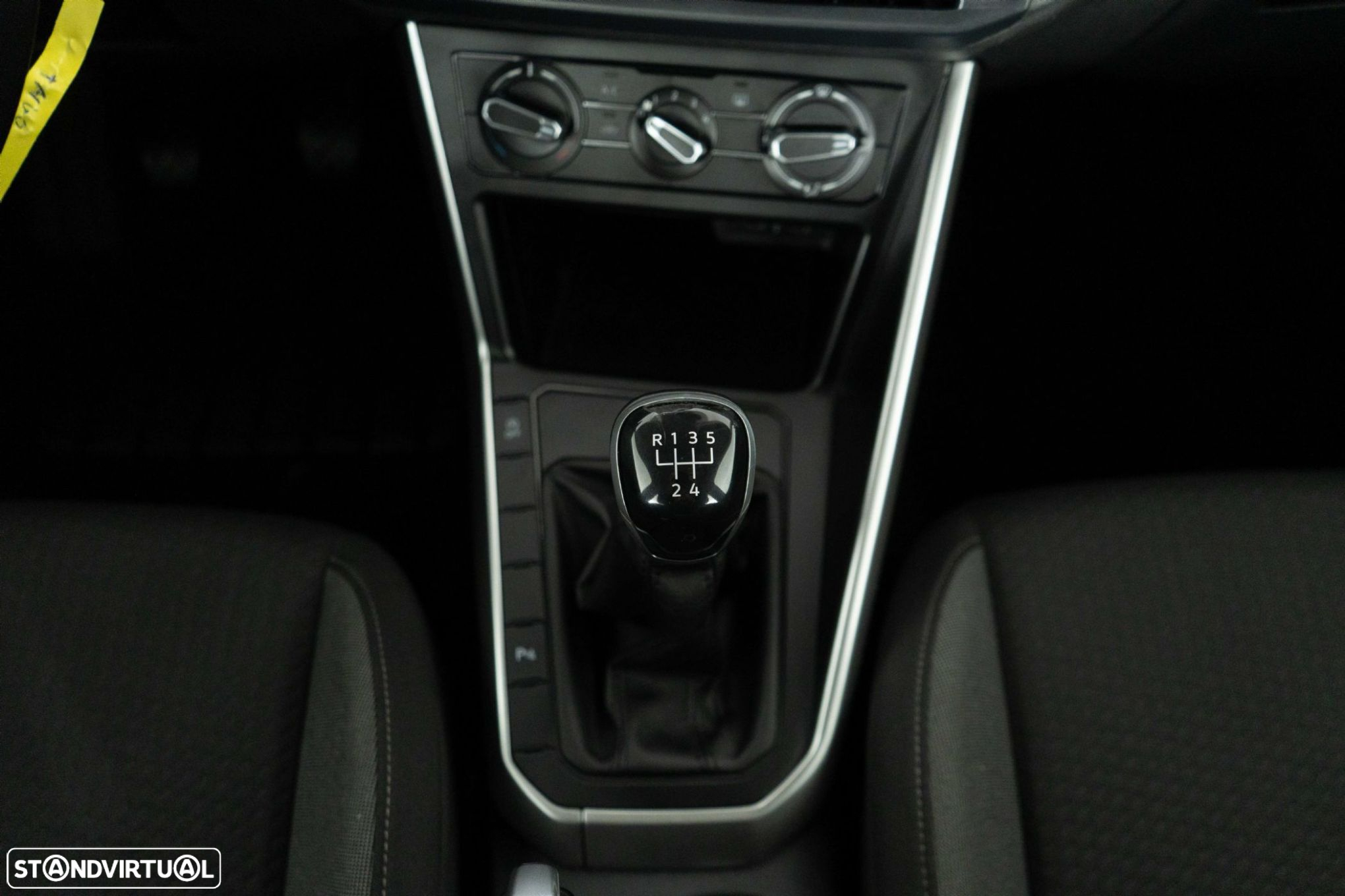 VW Taigo 1.0 TSI Life - 23