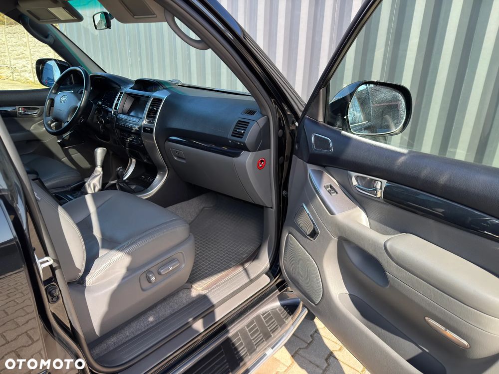 Toyota Land Cruiser 3.0 D Luna - 16