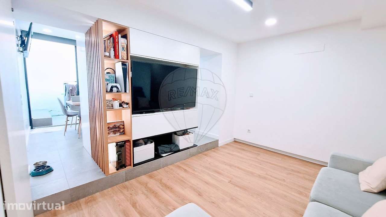 Apartamento T1 para venda - Grande imagem: 2/16