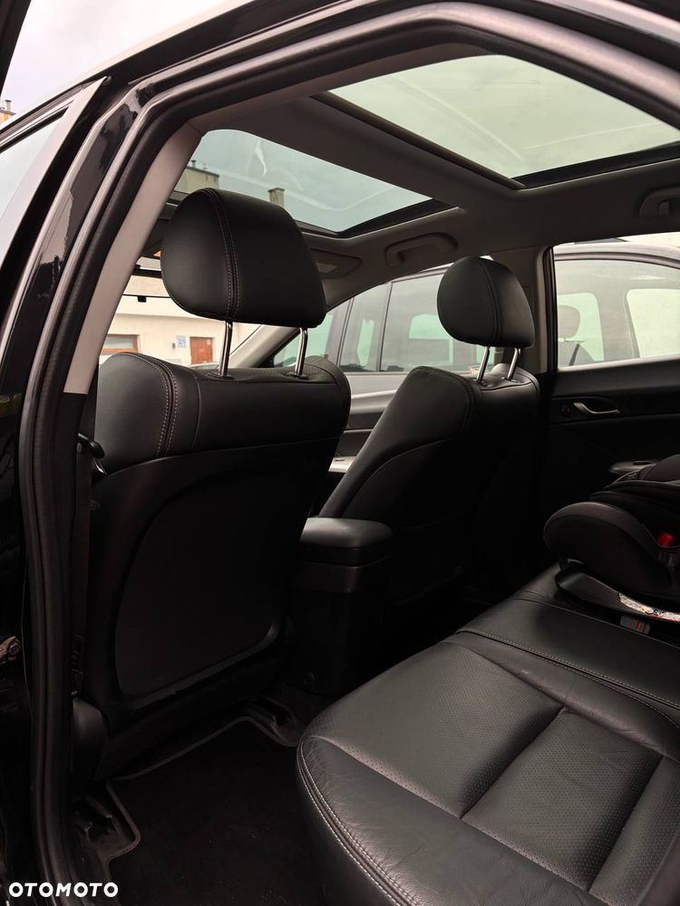 Honda Civic 1.8 Executive - 10