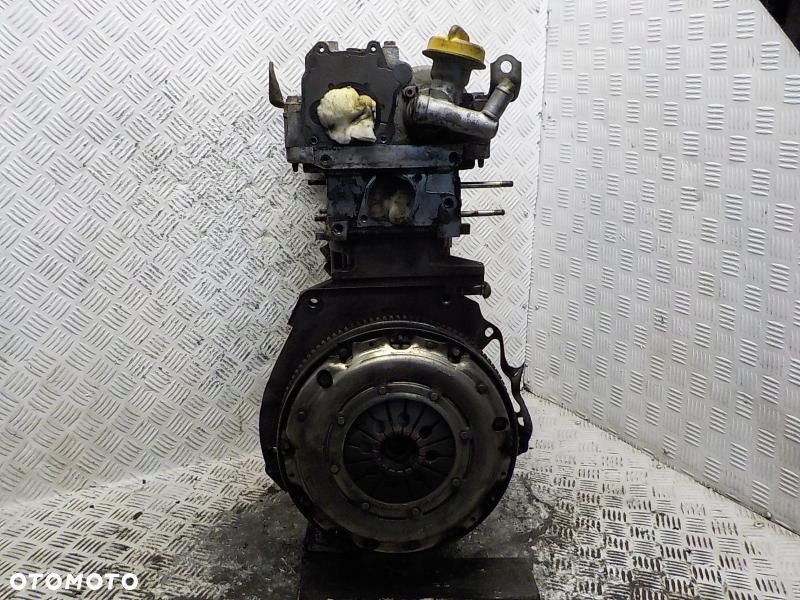 OPEL VECTRA C SAAB 9-3 II SILNIK 1.9 CDTI Z19DTH PRZEBIEG 133 TYS - 2