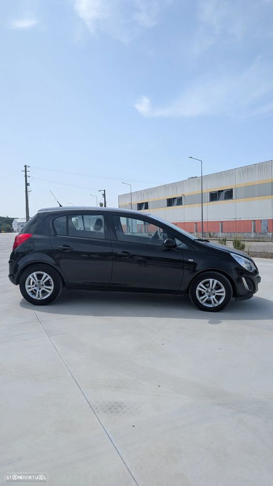 Opel Corsa - 11