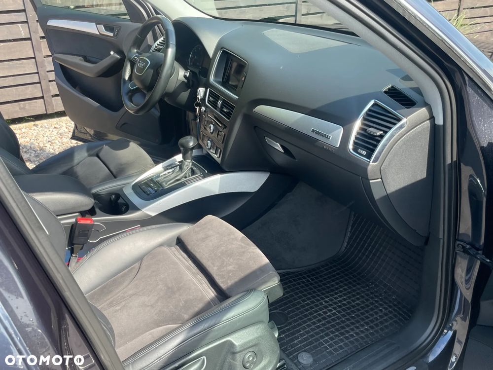 Audi Q5 2.0 TDI Quattro (clean diesel) S tronic - 18