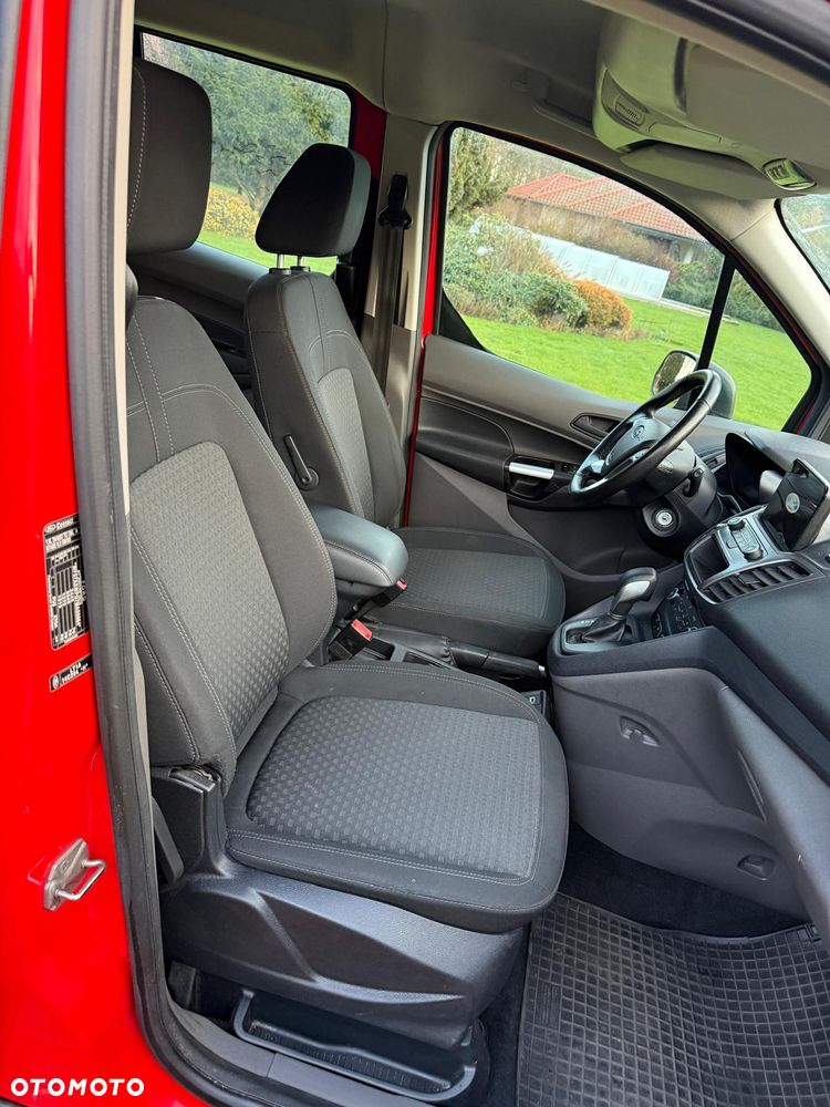 Ford Transit Connect 230 L2 Trend PowerShift (bryg.) - 4