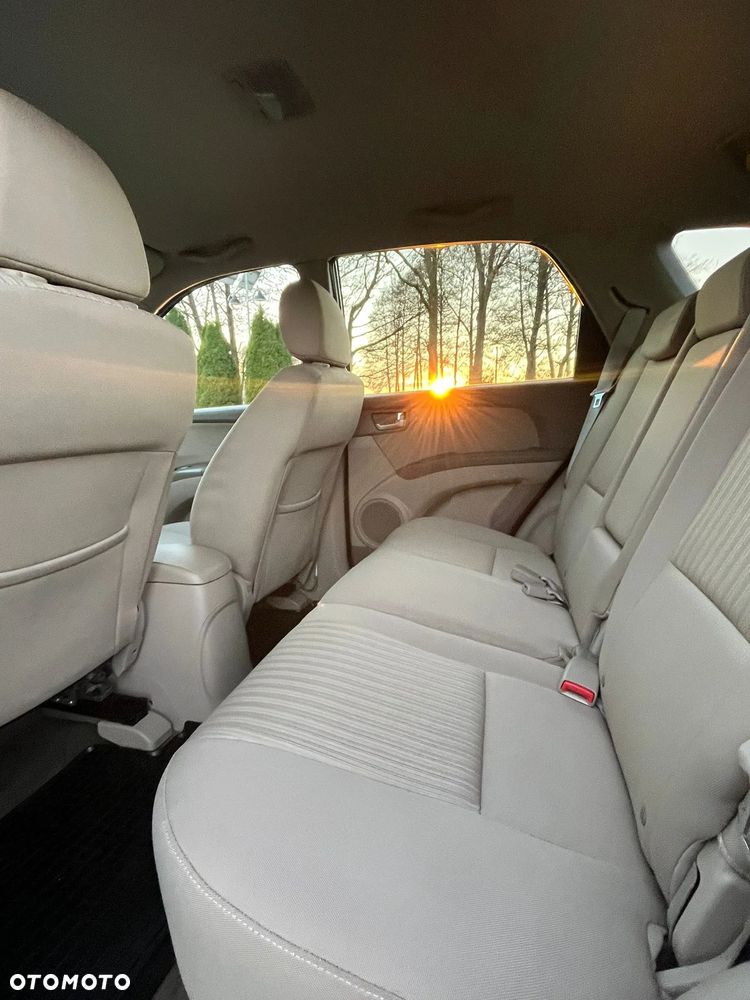 Kia Sportage 2.0 Tour - 7