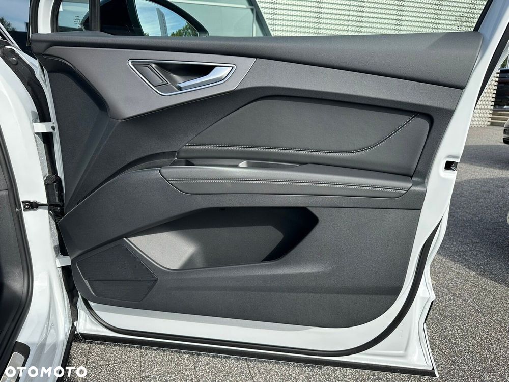 Audi Q4 Sportback e-tron - 24