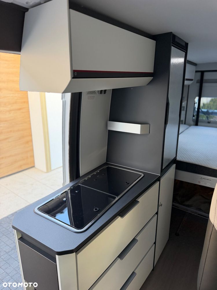 Adria 640SGX Twin Sports - 29