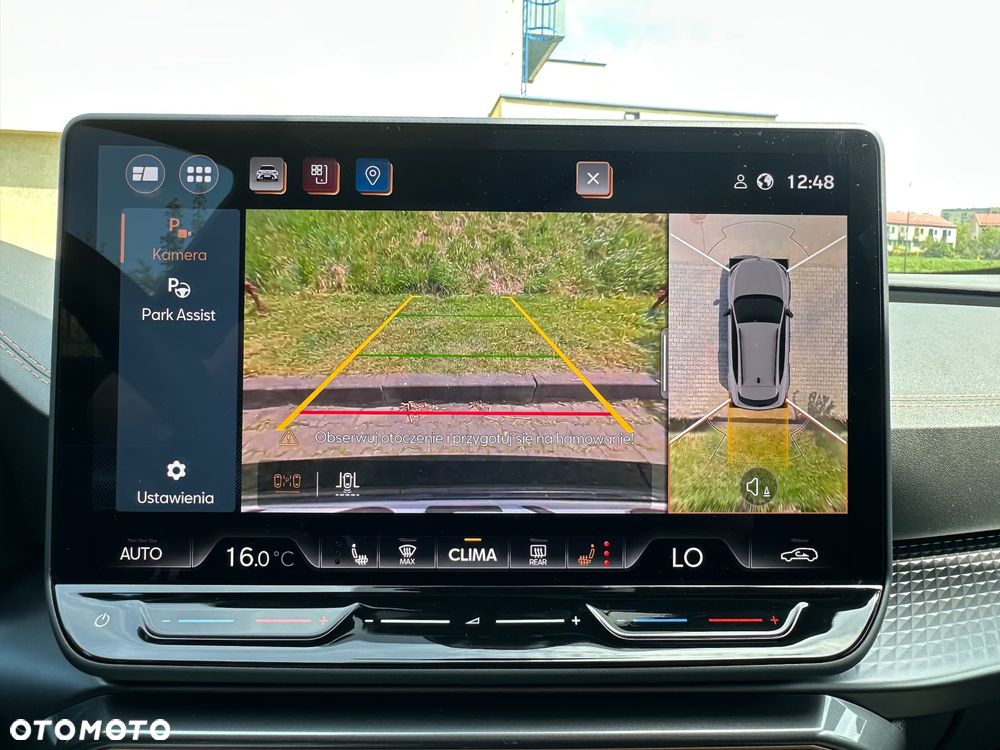 Cupra Formentor 2.0 TSI 4Drive DSG VZ - 36