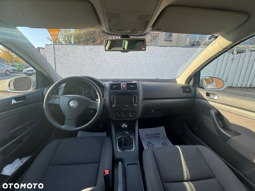 Volkswagen Golf 1.6 Edition - 5