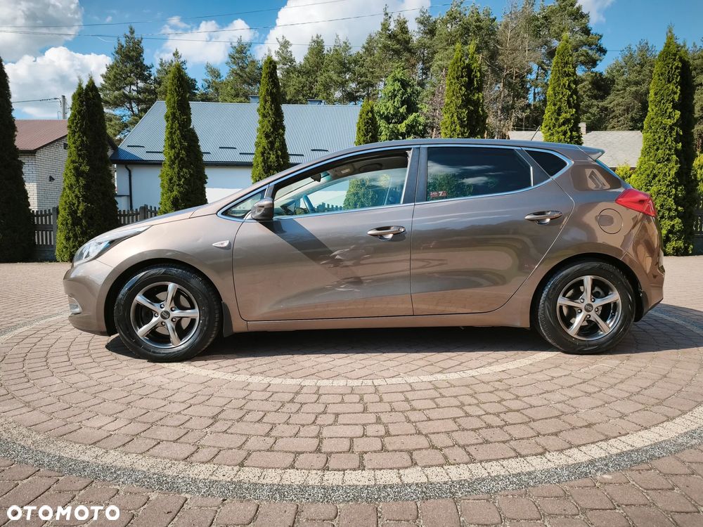 Kia Ceed 1.4 XL - 13