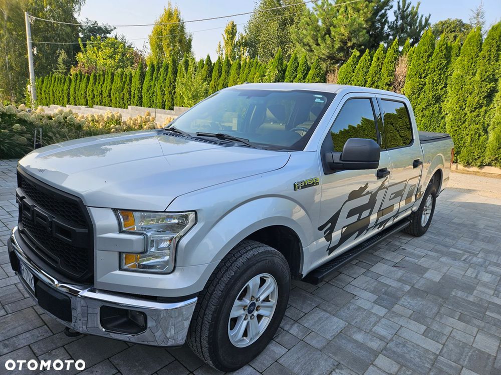 Ford F150 - 7