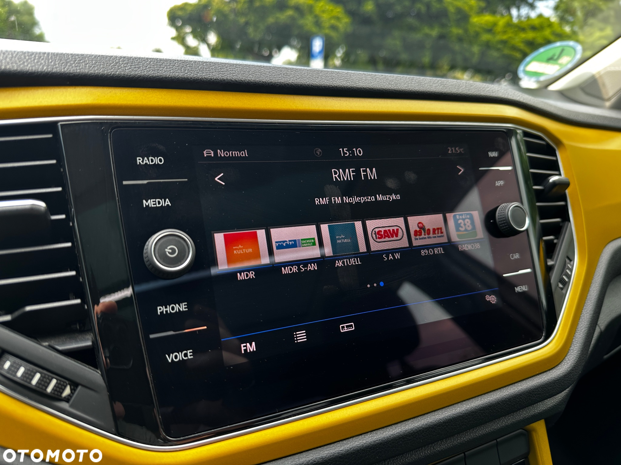 Volkswagen T-Roc 2.0 TDI SCR 4MOTION DSG Style - 29