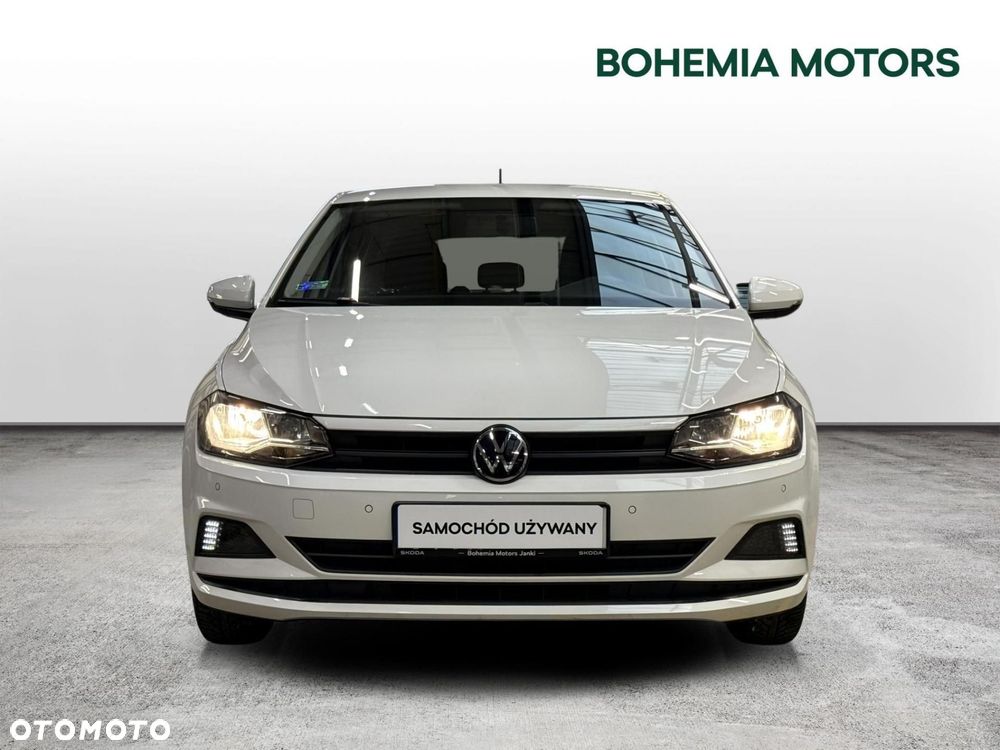 Volkswagen Polo - 8