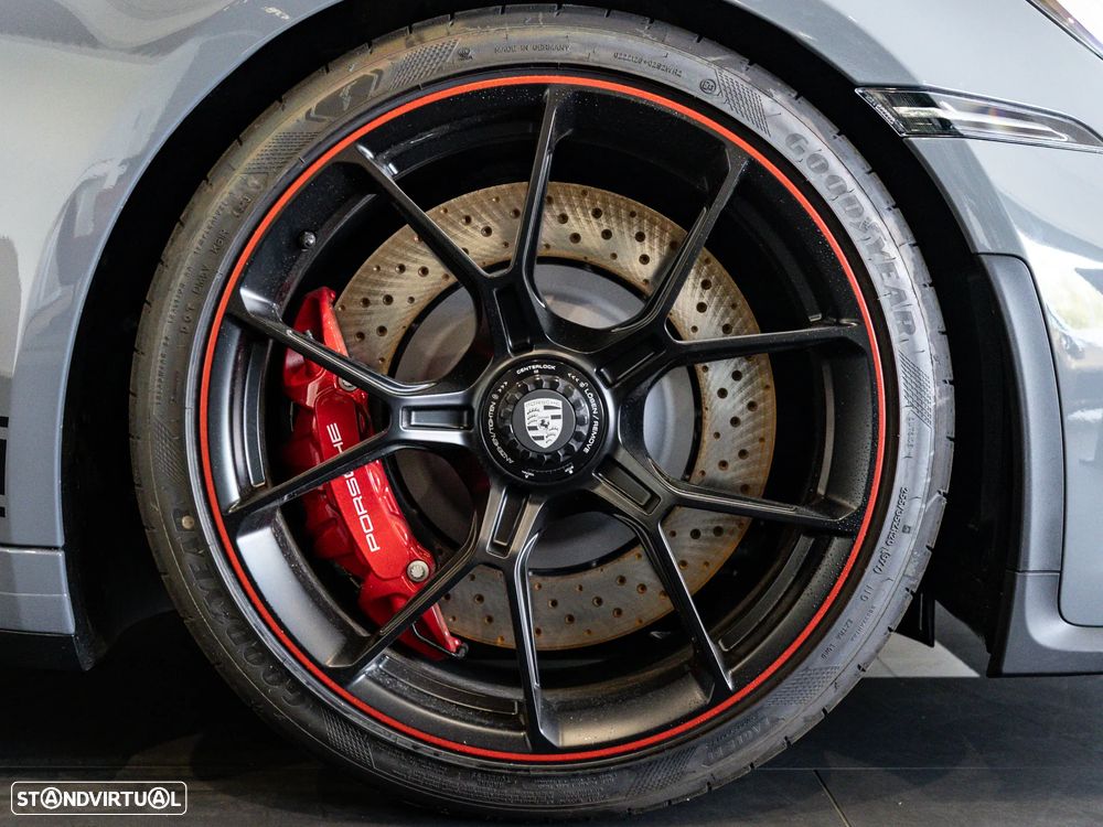 Porsche 911 (992) GT3 Touring Package PDK - 12