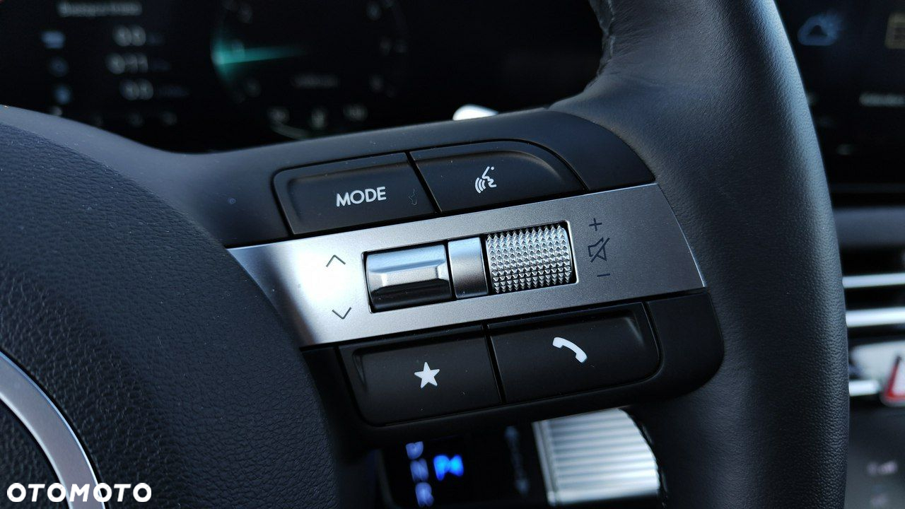 Hyundai Tucson - 16