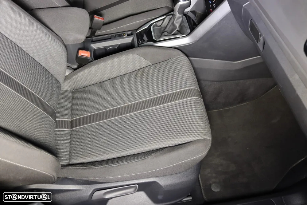 VW T-Roc 1.5 TSI Life DSG - 17