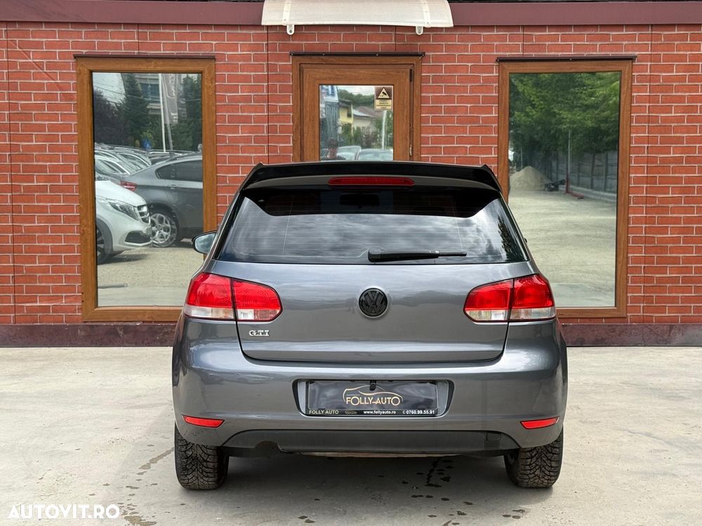 Volkswagen Golf 1.4 Edition - 28