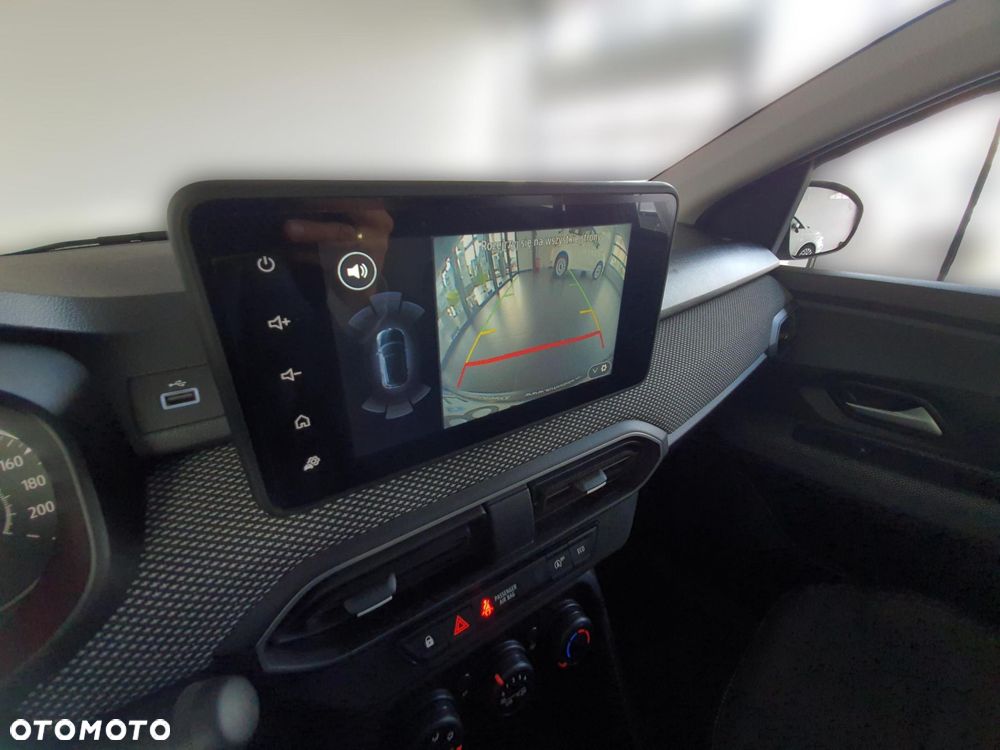 Dacia Sandero Stepway - 27