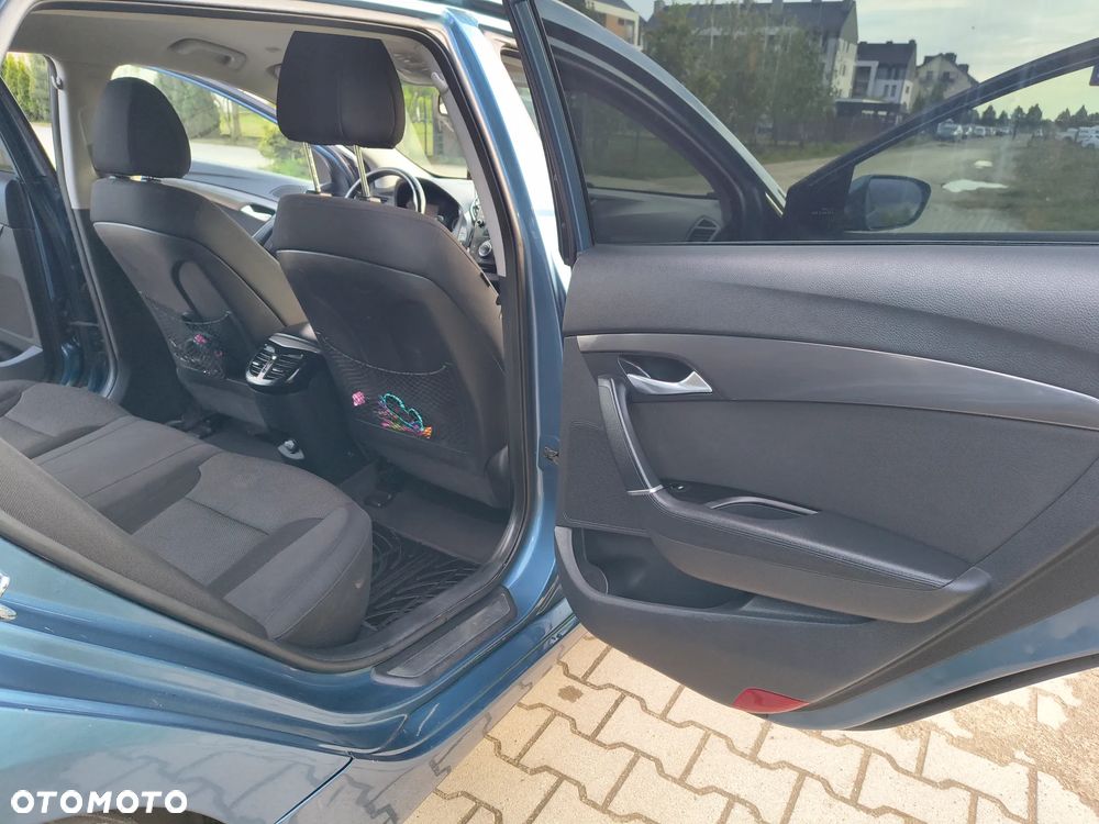 Hyundai i40 1.7 CRDi Classic - 15