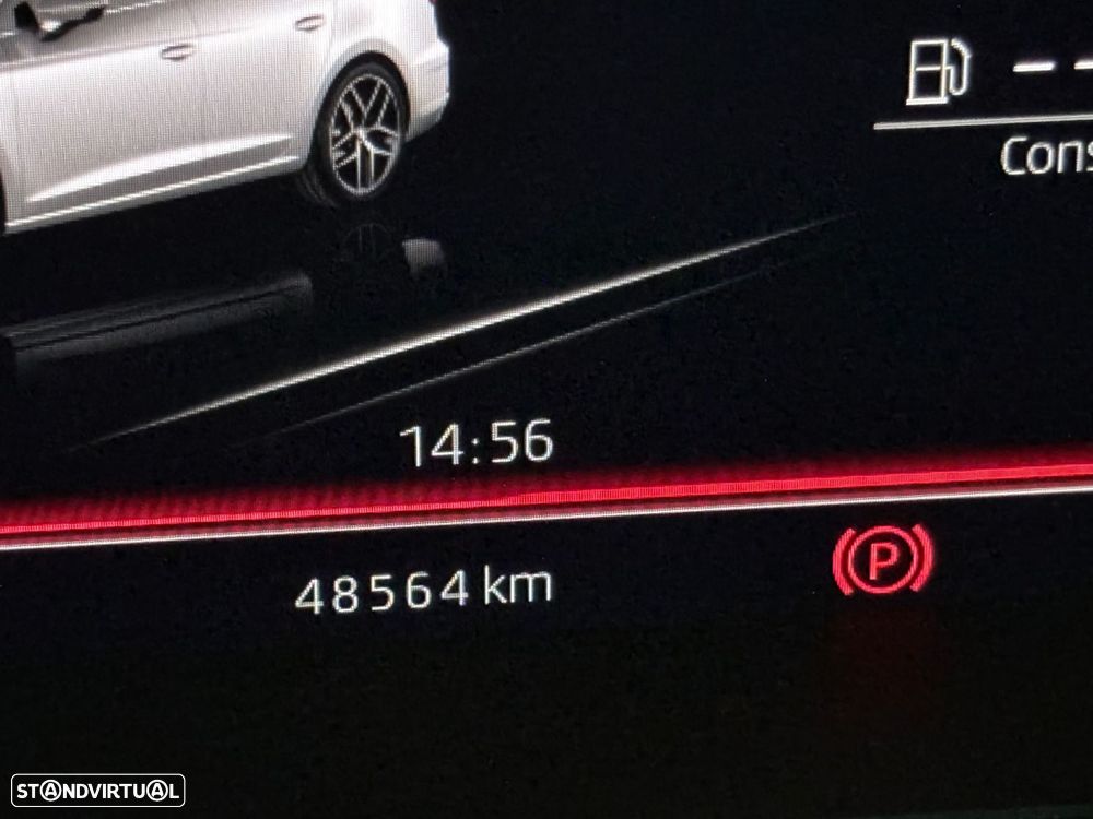 SEAT Leon ST 1.0 EcoTSI FR S/S - 7