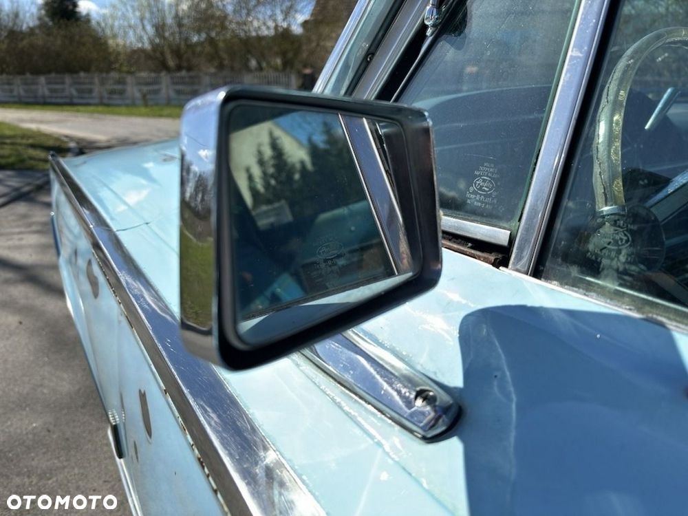 Mercury Inny - 36