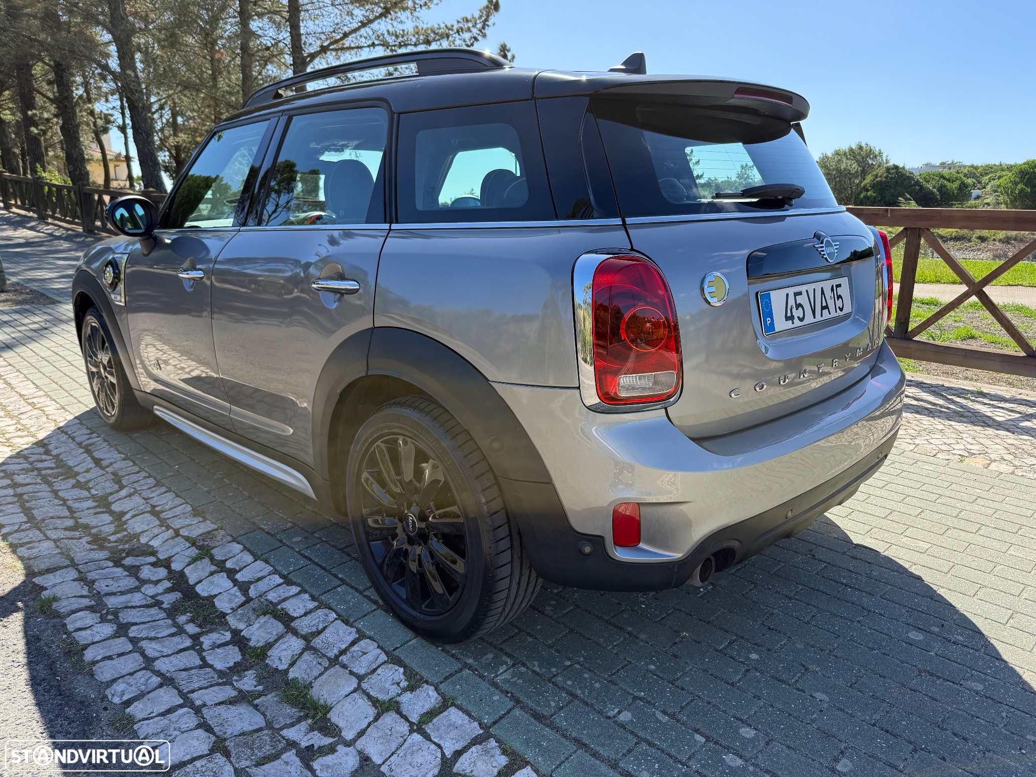 MINI Countryman - 4