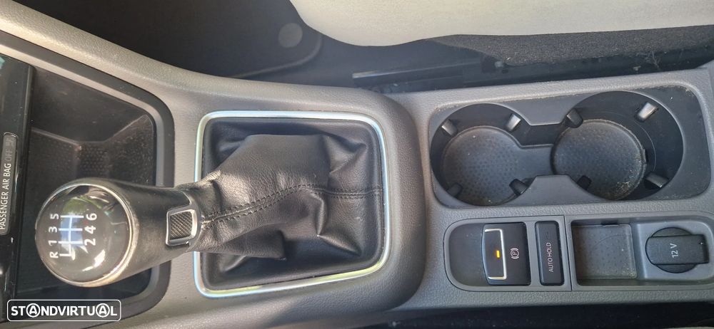 SEAT Alhambra 2.0 TDI Reference Eco. - 21