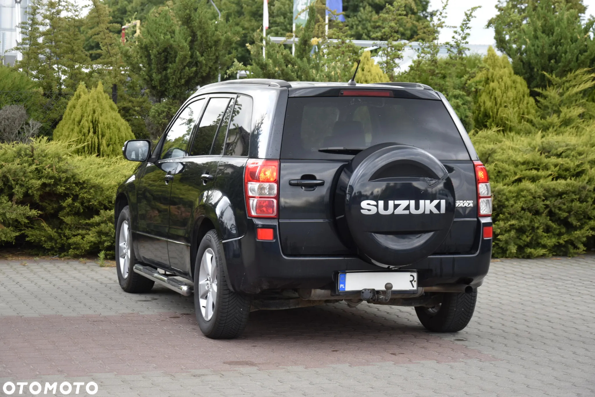 Suzuki Grand Vitara 2.4 Premium - 21