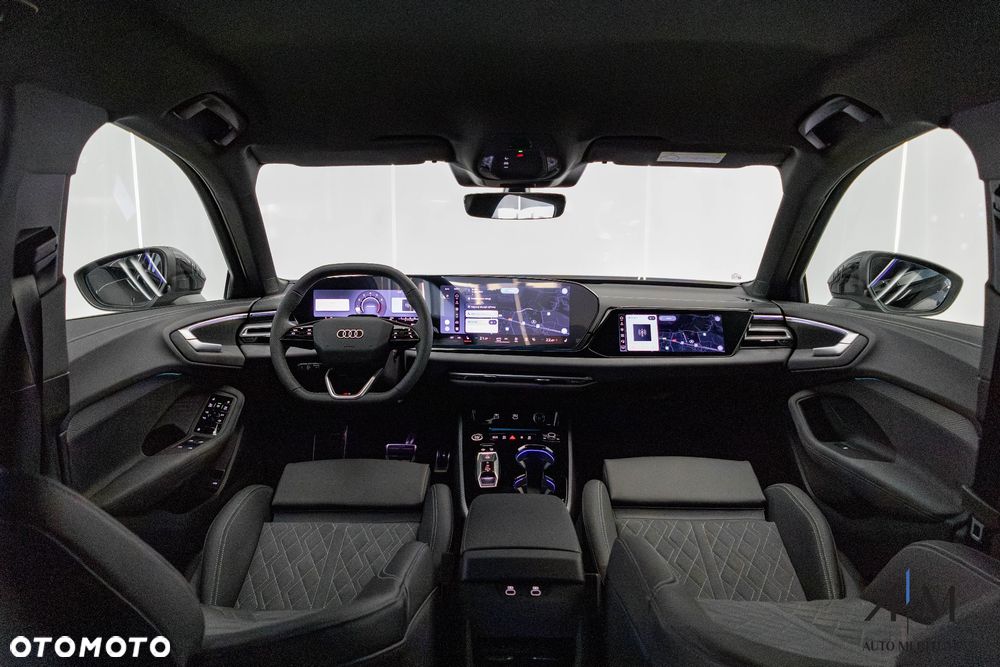 Audi A5 Avant - 14