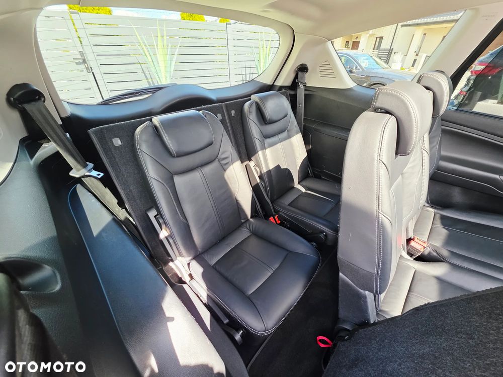 Ford S-Max 2.0 TDCi DPF Platinium X MPS6 - 7