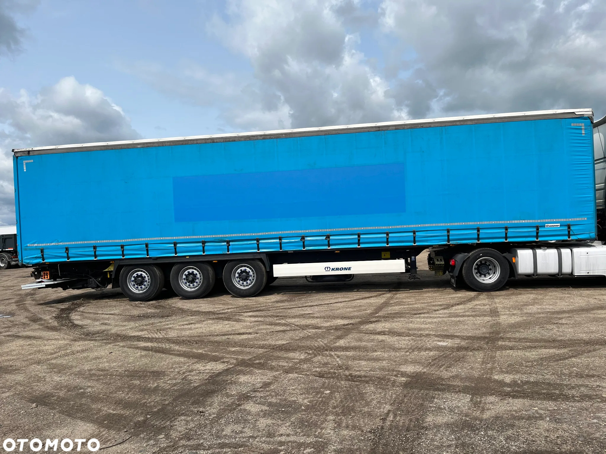DAF - 9