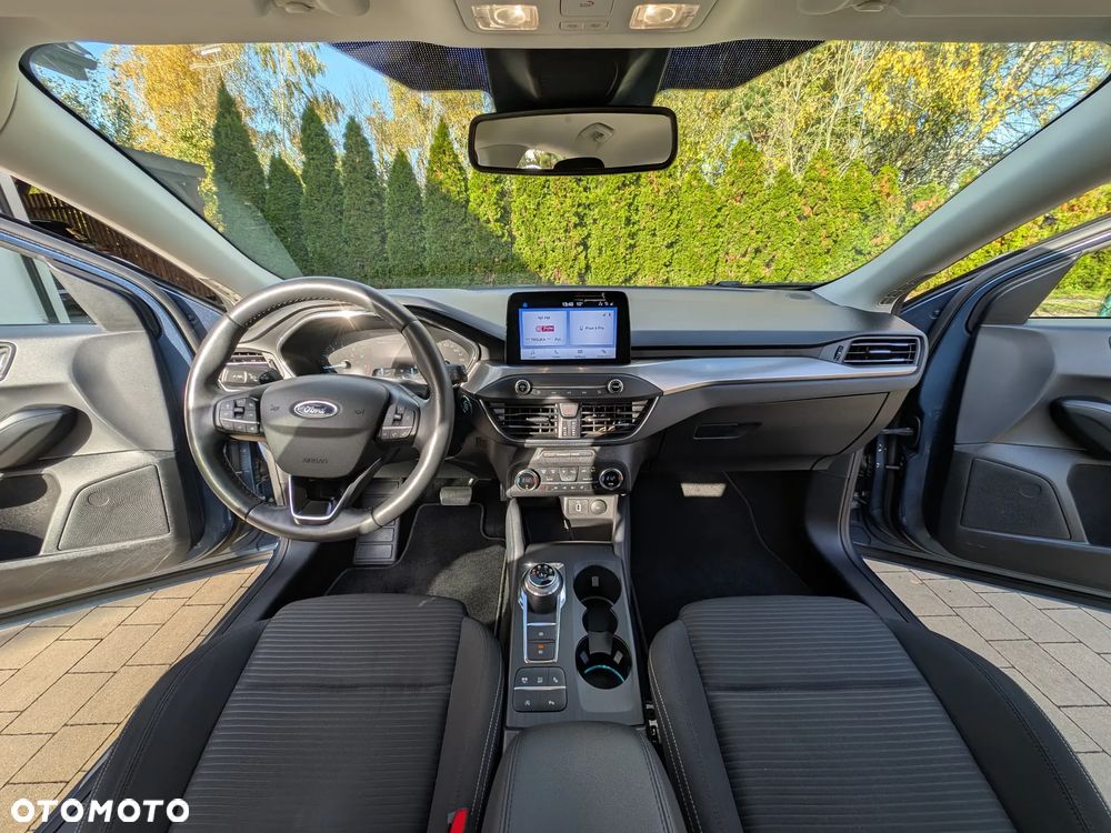 Ford Focus - 8