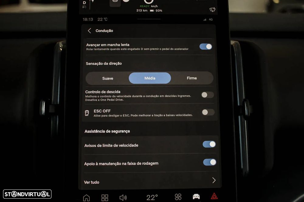 Volvo EX30 51 kWh Single Motor Plus - 19