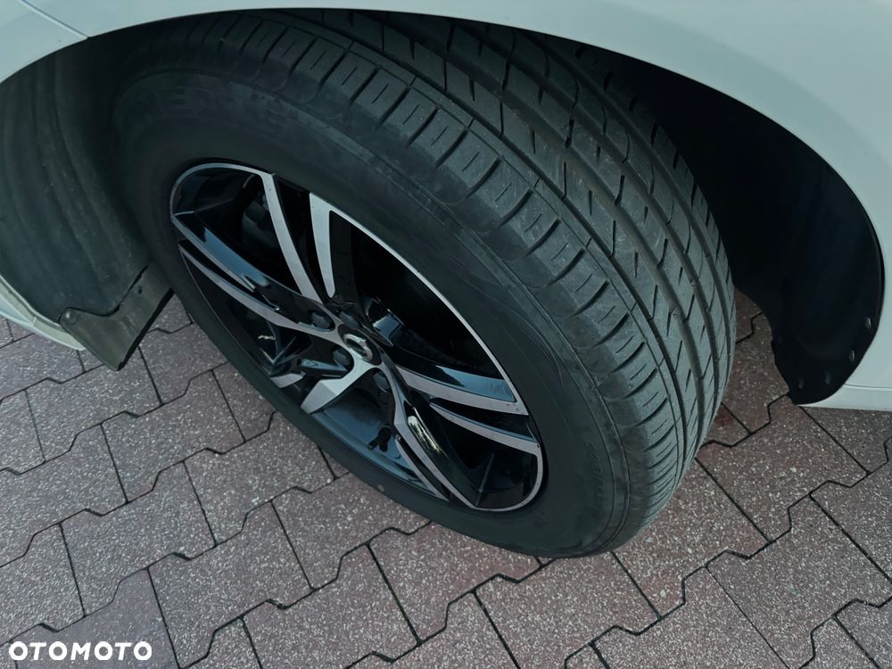 Volvo Xc 60 2021 photo 5