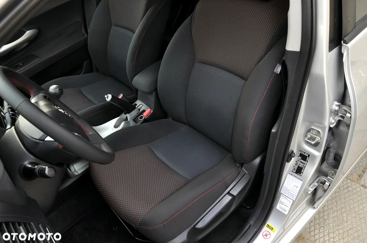 Toyota Auris - 9