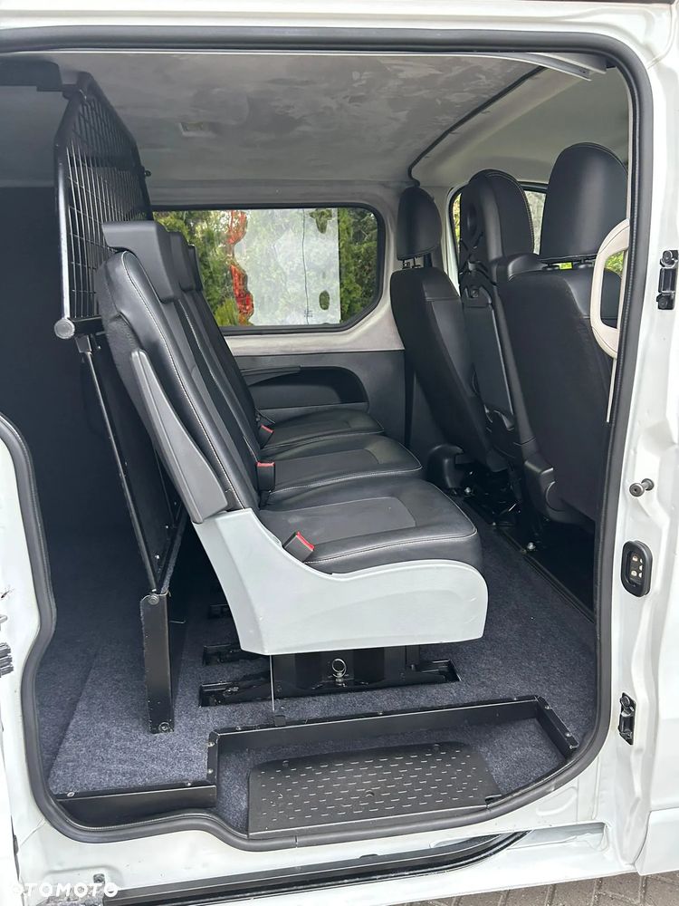 Renault Trafic 2.0 dCi L2H1 HD Pack Clim (bryg.) - 16