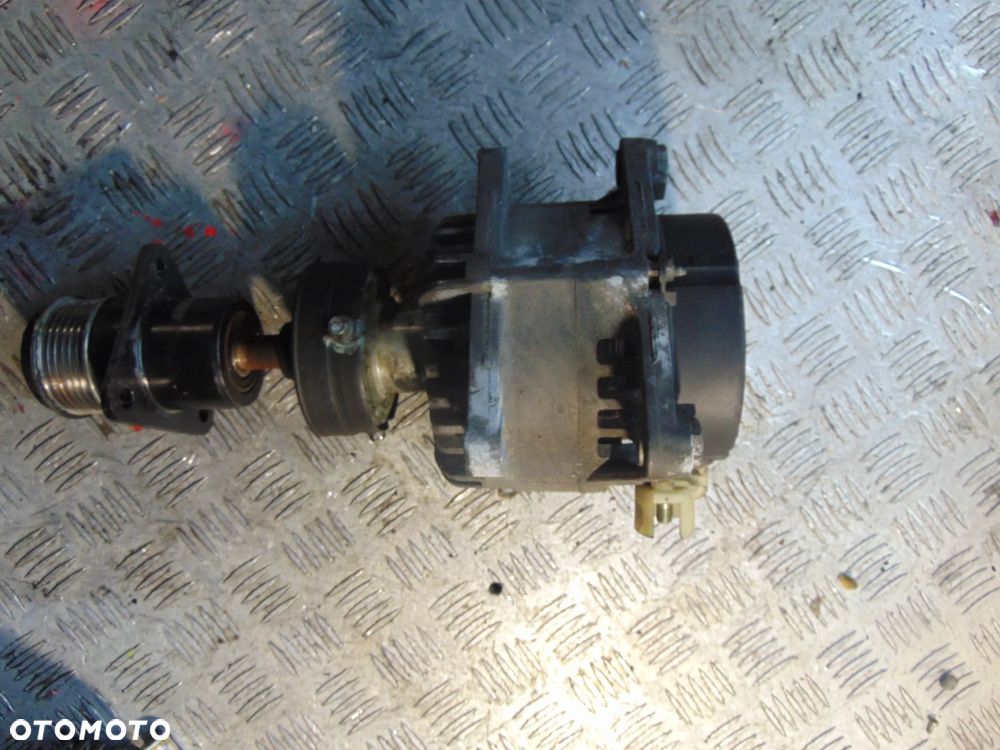 Alternator ford focus mk2 1,8 tdci cena sztuka - 14