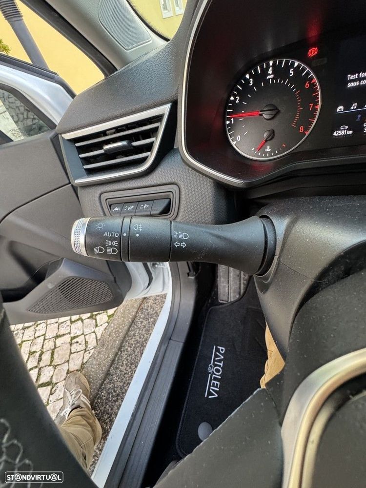 Renault Clio 1.0 TCe Evolution - 15