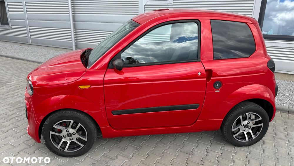 Microcar M.GO - 7