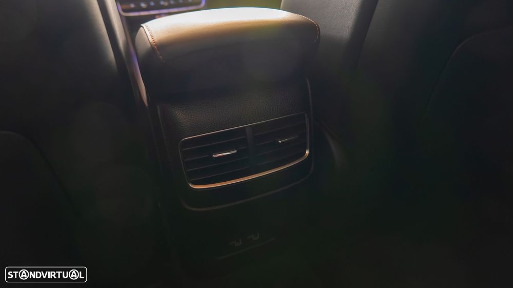 MG EHS 1.5 T-GDI Plug-in Hybrid Luxury - 29