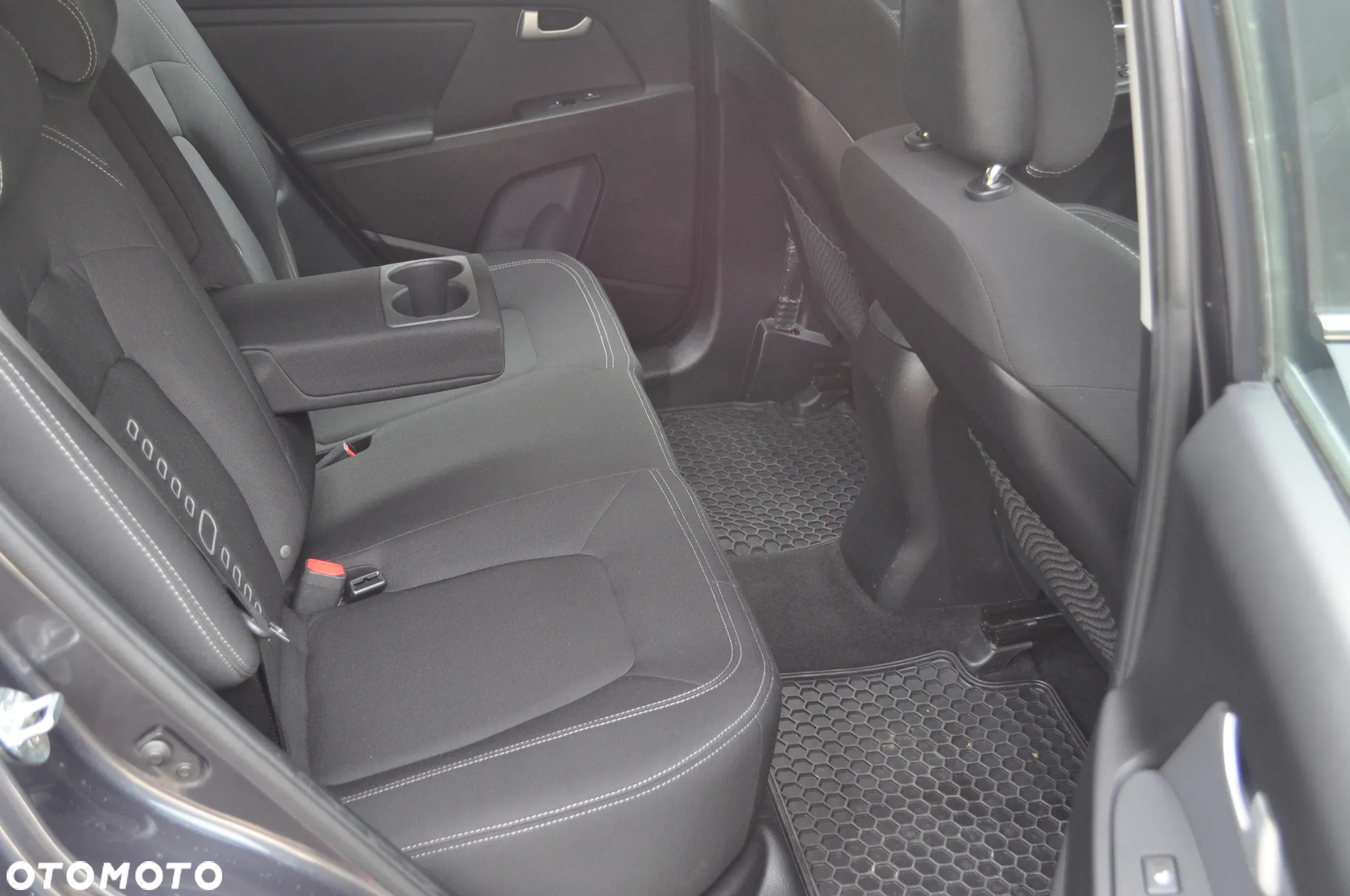 Kia Sportage 1.6 GDI Business Line 2WD - 23