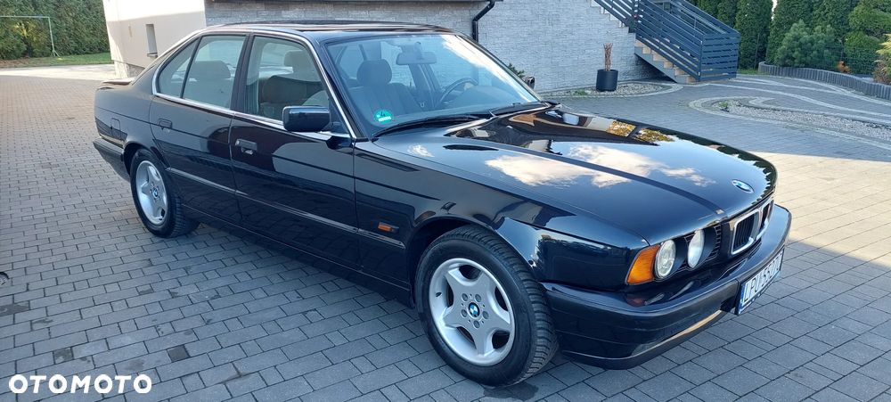 BMW Seria 5 - 33